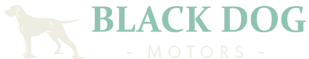 Black Dog Motors